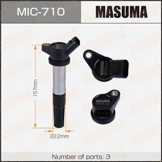 Thermostat Masuma