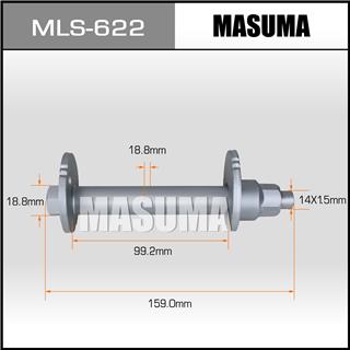 Thermostat Masuma