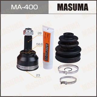 Thermostat Masuma