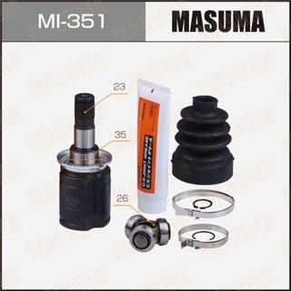 Thermostat Masuma