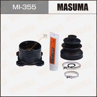 Thermostat Masuma