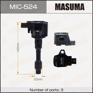 Thermostat Masuma