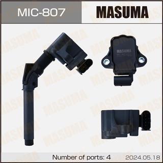 Thermostat Masuma