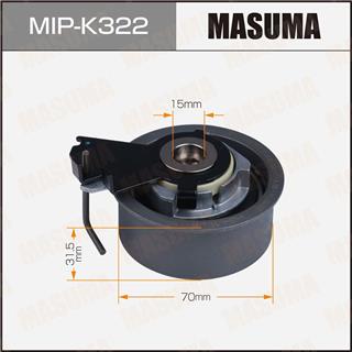 Thermostat Masuma