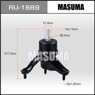 Thermostat Masuma