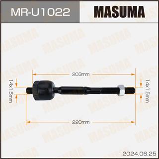 Thermostat Masuma