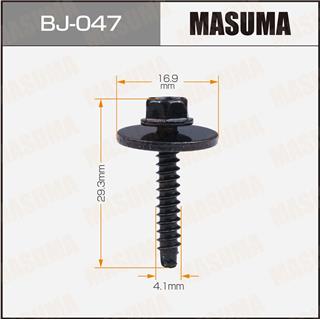 Thermostat Masuma