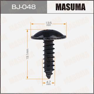 Thermostat Masuma