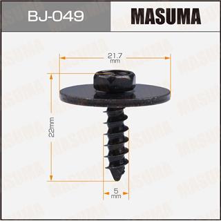 Thermostat Masuma