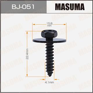 Thermostat Masuma