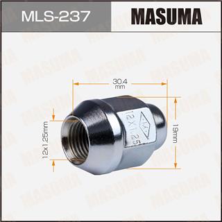 Thermostat Masuma