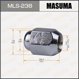 Thermostat Masuma