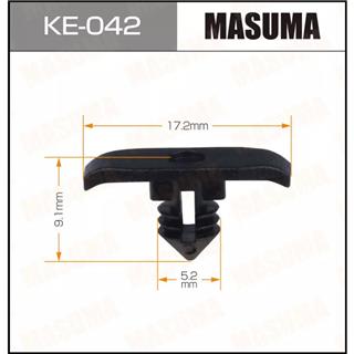 Thermostat Masuma