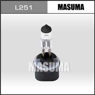 Thermostat Masuma