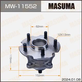 Thermostat Masuma