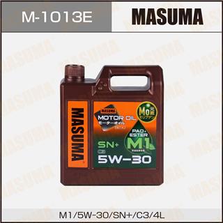 Thermostat Masuma