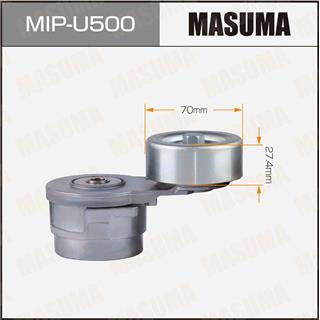 Thermostat Masuma