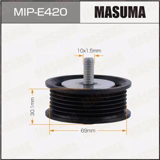 Thermostat Masuma