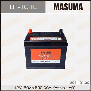 Thermostat Masuma