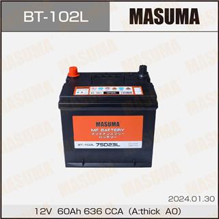 Thermostat Masuma