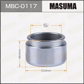 Thermostat Masuma