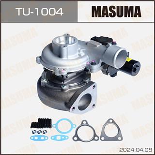 Thermostat Masuma