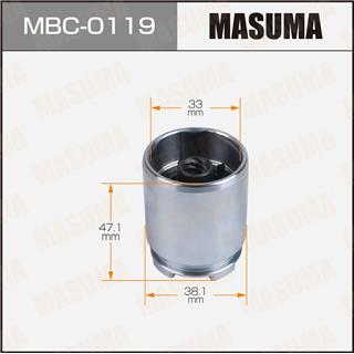 Thermostat Masuma