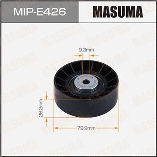 Thermostat Masuma