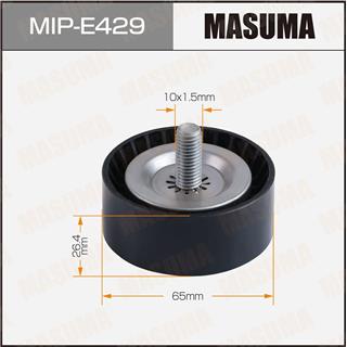 Thermostat Masuma