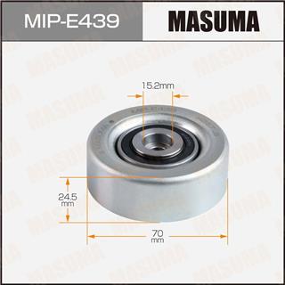 Thermostat Masuma