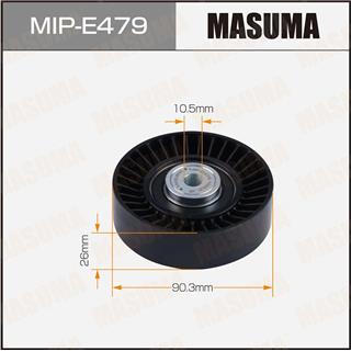 Thermostat Masuma