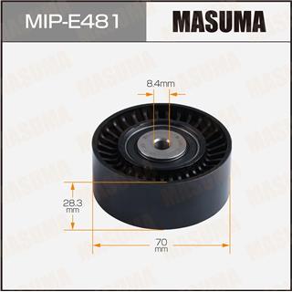 Thermostat Masuma