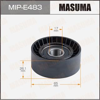 Thermostat Masuma