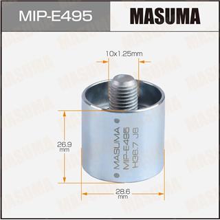 Thermostat Masuma