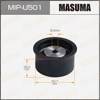 Thermostat Masuma