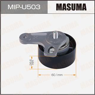 Thermostat Masuma