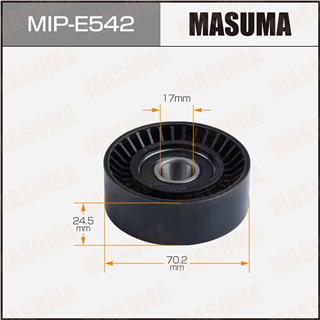 Thermostat Masuma