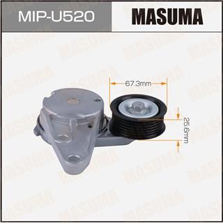 Thermostat Masuma