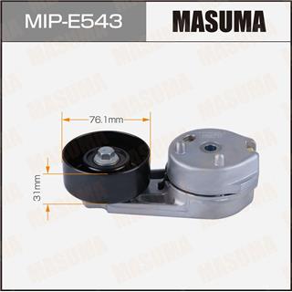 Thermostat Masuma