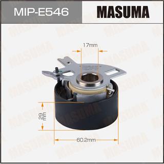 Thermostat Masuma