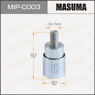 Thermostat Masuma