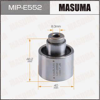 Thermostat Masuma