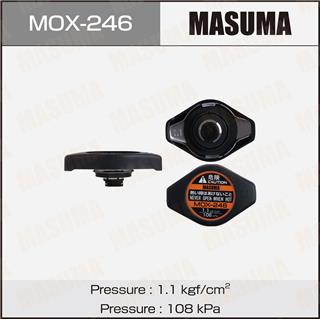 Thermostat Masuma