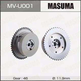 Thermostat Masuma