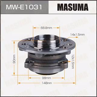 Thermostat Masuma