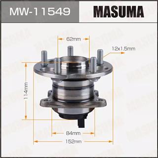 Thermostat Masuma