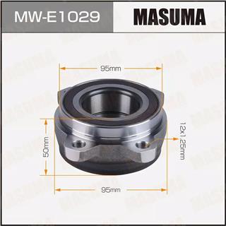 Thermostat Masuma