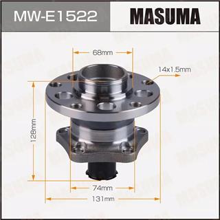 Thermostat Masuma