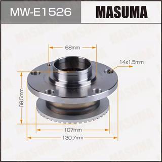 Thermostat Masuma