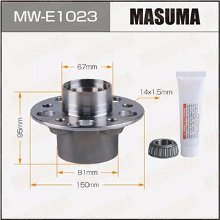 Thermostat Masuma